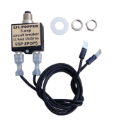 Supco® POP5 Control Circuit Tester, 5 A, 125/240 V