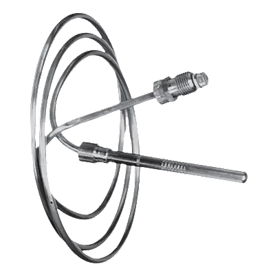 THERMOCOUPLE 24IN