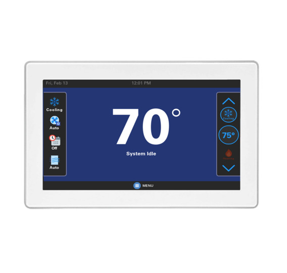 TRANE® TLINK360A2VVUG Smart Thermostat