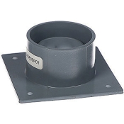 TRANE® ADP01586 Inlet Adapter Assembly, Adapter Assembly, For Pipe Size: 2 in