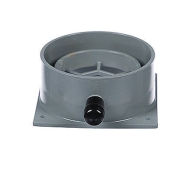 TRANE® ADP01587 Inlet Adapter Assembly, Adapter Assembly, For Pipe Size: 3 in