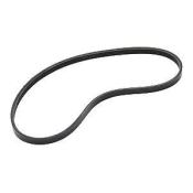 TRANE® BND00030 Motor-Mount Band, Band Installation/Mounting, 16-1/2 in L, Steel, Band