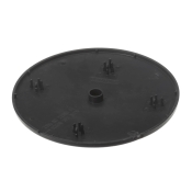TRANE® COV03250 Motor Cover, 6.86 in Dia
