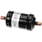 TRANE® DHY01451 Filter Drier, Compatible Unit Tonnage: 2.3 ton, 3/8 in Connection Size 1, Connection Type 1: ODF