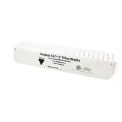 TRANE® FLR07963 Expandable Media Filter, 27-1/4 in Length, 5 in Width, 5 in Thickness, 8 MERV, Filter Function Type