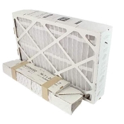 TRANE® FLRQB5FR24M11 Quikbox Replacement Filter, 11 MERV, 5 in Thickness, Filter Function Type