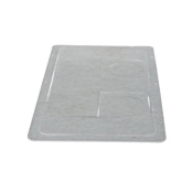 TRANE® GKT02604 Gasket, Use With: Collector Box