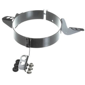 TRANE® KIT01052 Motor-Mount Ring Kit, Ring Installation/Mounting, 10.8 in L, Use With: Frame Size 48 Motors, Ring Kit