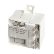 TRANE® RLY03148 Start Relay, 2-1/4 in D, Relay