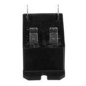 TRANE® RLY03742 Relay, 2 -Pole, DPST, 4 in D, Relay