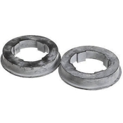 TRANE® RNG02600 Resilient Ring Kit, 2-1/2 in Dia, Ring Kit