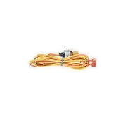 TRANE® SWT03211 High-Pressure Switch, 65 bar Open, 5 bar Close, 8 A, Lead Wire Terminal, SPST Switch Action, 1 -Pole