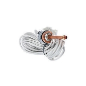 TRANE® SWT03832 High-Pressure Switch, 650 psi Open, 500 psi Close, Brazed Terminal, SPST Switch Action, 1 -Pole