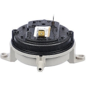 TRANE® SWT04218 Pressure Switch, 4 in-WC Max Working Pressure, Quick-Connect Terminal, SPDT, SPST Switch Action, 1 -Pole