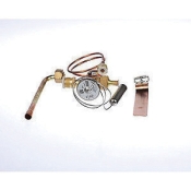 TRANE® VAL11015 Tube Assembly, 6 in L, Use With: 4NXCD063BC3HCBA and 4NXCD063BC3HCAA Evaporator Coils, Tube Assembly