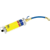 TRANE® YJ-69562 Tool Oil Injector, 1/4 in, Male Flared x Female Quick-Connect