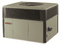 Trane 5YCC4048A1090A, Choice, 4T, 13.4 SEER2, Single Stage Gas Furnace / Air Conditioner Packaged Unit