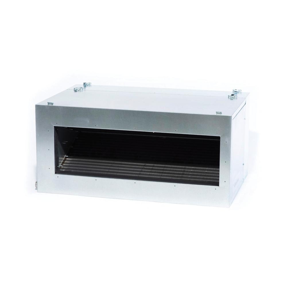 The Unico System® M Series M4860CL1-E Refrigerant Coil Module, 48000 to 60000 Btu/hr BTU, 4 to 5 ton, 17.5 kW, Steel