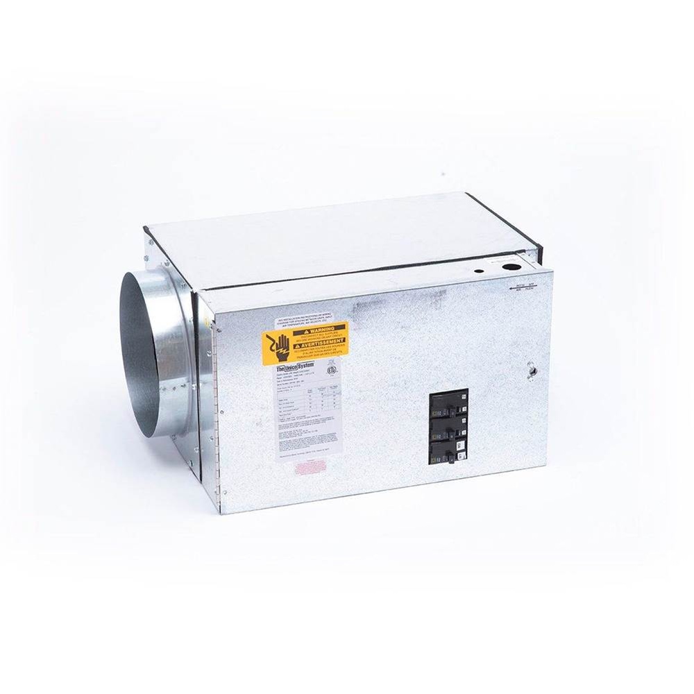 Furnace, Electric, 15 kW, 1P/230V (matches 2430, 3036, 3642, 4860)