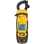 UEi TEST INSTRUMENTS™ EPC Corded Ear Plugs