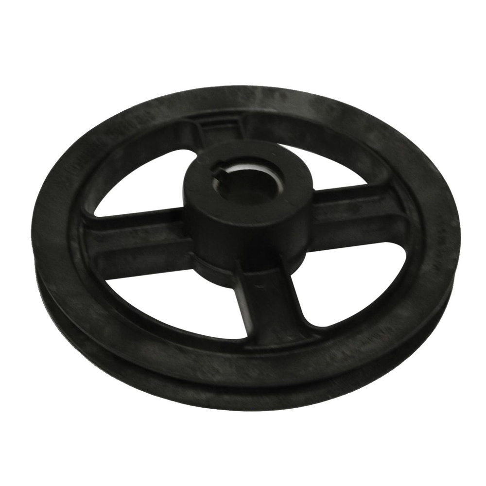 Carrier® KR11AZ712 Blower Pulley, 1 in Dia Bore, 7-1/4 in OD