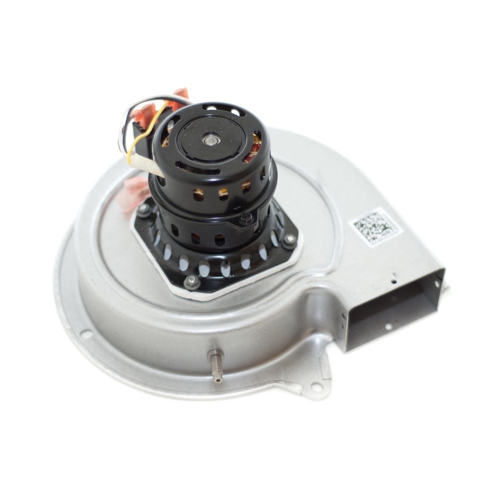 Goodman® 0131M00002PSP Draft Inducer Motor Assembly With Gasket, 115 V, 0.4 A, 1/50 hp, 3000 rpm Speed