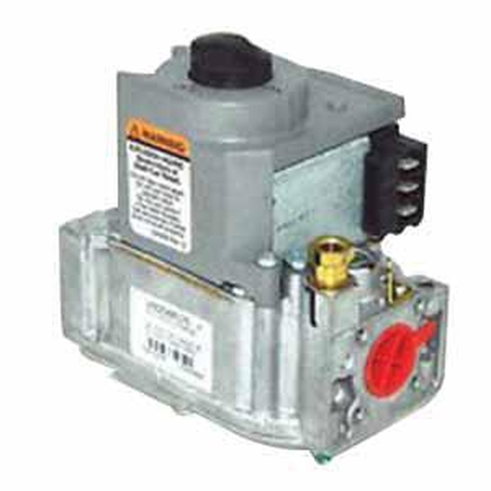 REZNOR® 121599 Gas Valve, 1/2 in, NPT