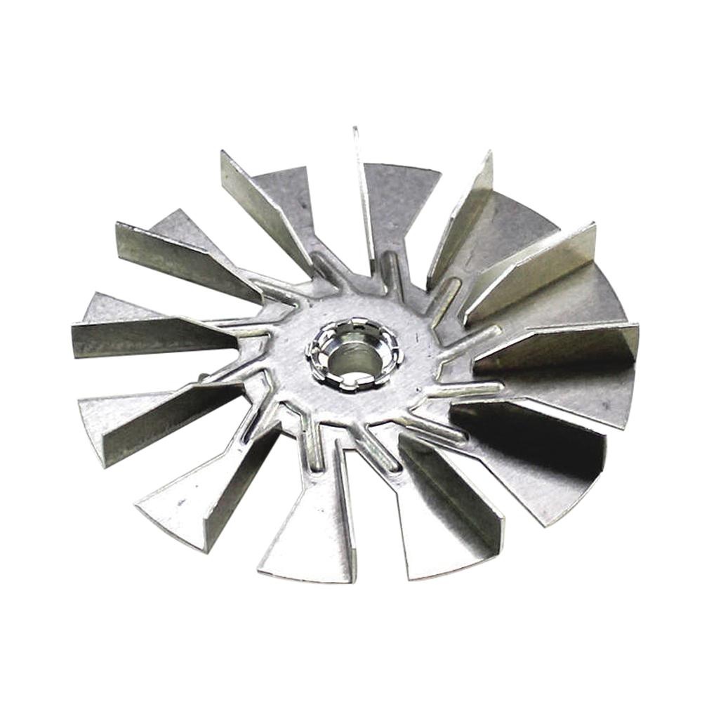 Carrier® LA01ZC003 Fan Blade, 12 -Blade