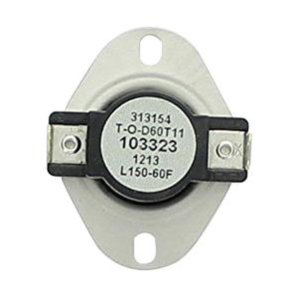 REZNOR® 103323 Reverse Flow Switch