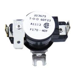 STERLING 11J11R00306-002 High Limit Switch