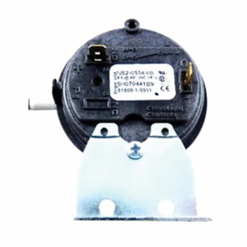 MODINE 5H0794410009 Pressure Switch, OEM Replacement for Modine Unit Heaters
