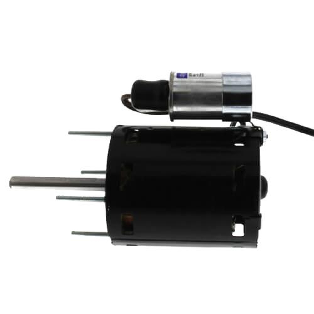REZNOR® 236159 Vent Motor, 115 V, 2.7 A, 1/6 hp, 3000 rpm Speed, 60 Hz