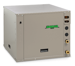 Water Furnace Aston Advanced Indoor Split 163J038AA14AN00D0 Geothermal Indoor Split Unit, 3 Tons Tonnage, 2 Stage, 208/230 V, R-410A, 17.1-20.4 EER, 1,200 CFM, 38,000 BTU/hr (Nominal)