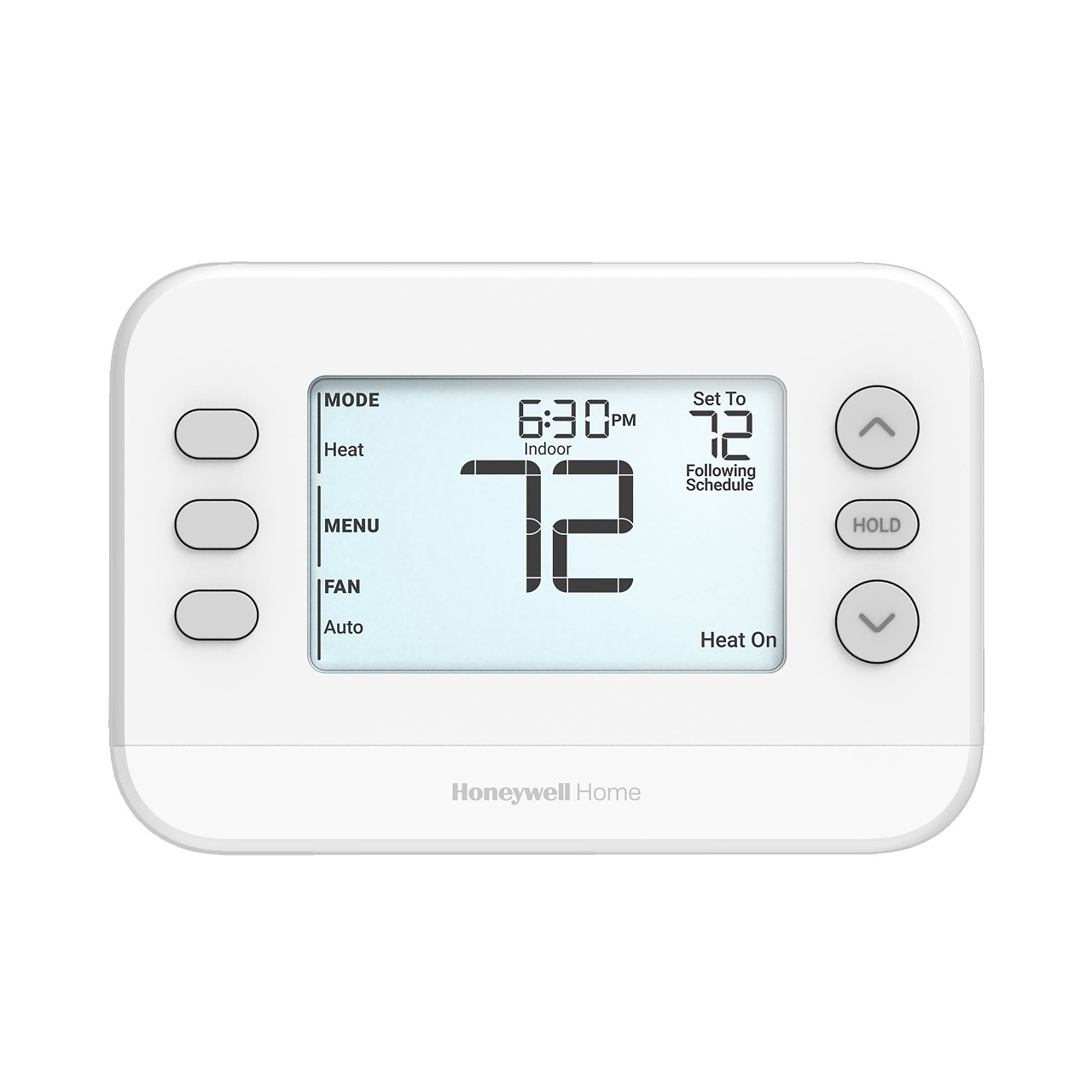 Honeywell Home TH2320U4006/U P200 Thermostat 3H/2C Prog Digital
