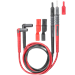 UEi TEST INSTRUMENTS™ ATL57 Silicone Right Angle Test Lead Set