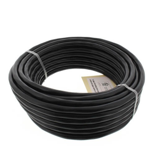 Honeywell Home 10703908 14/4 600V Mini-Split Wire 50FT