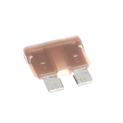 TRANE® FUS02293 Fuse; 3 AMP 5 Ct