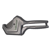 hilmor® 1885393 Ratcheting Tubing Cutter, For Tube Size: 1-5/8 in, Applicable Materials: Plastic