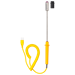 UEi TEST INSTRUMENTS™ ATT36 Surface Probe 8 Om w/ Handle