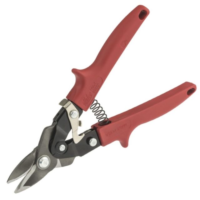 Malco® M2005 Max2000 Aviation Bulldog (Red)