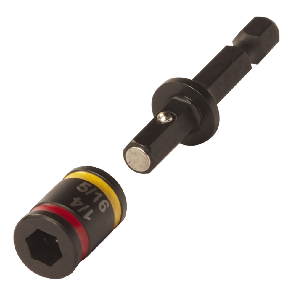 Malco® C-RHEX® Series MSHC Chuck Driver, 2 in OAL