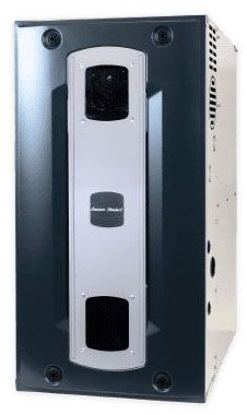 American Standard® AST S9V2D120D5VSBB FRN-34-COND-2ST-VSB-DN-Q