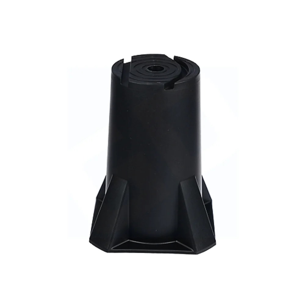 TRANE® BAYLEGS007 Snow Leg, Black, For Use With: 4TWX8/4TWX6 Series 1 ph Split System Air Conditioner