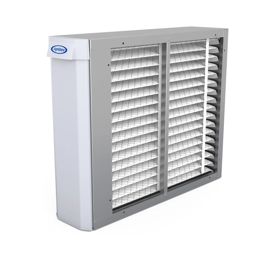 Aprilaire® 1210 Media Air Cleaner 20 X 25 MERV 11