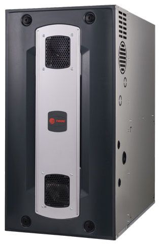 Trane S Series S8X2C100M5PSCB 5T 80 AFUE Non-Condensing Two Stage Gas Furnace