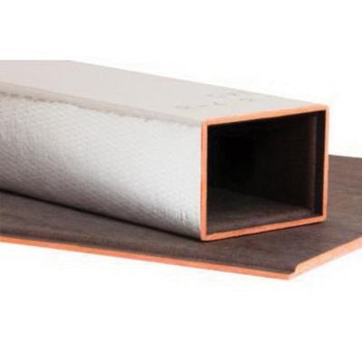 SPI 3MPDO4751X48X120 DUCT BOARD 1X48X120