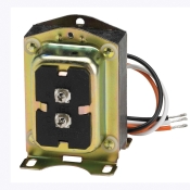 resideo AT140A1000/U General-Purpose Transformer, 120 V Primary, 27 V Secondary, VA Rating: 40 VA, 60 Hz Frequency
