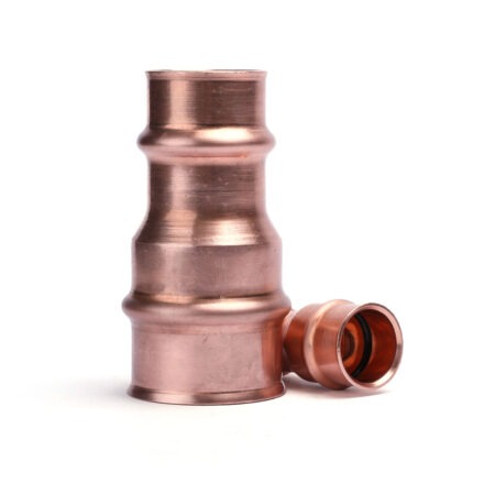 RLS® 3051141200111 RLS 7/8 TO 3/4 PRESS REDUCER