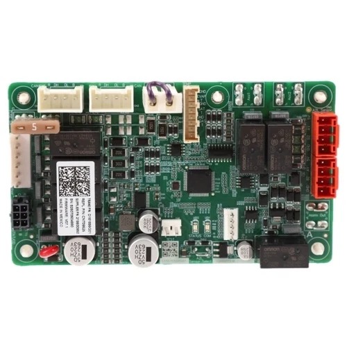 TRANE® CNT09525 PCB Control Assembly