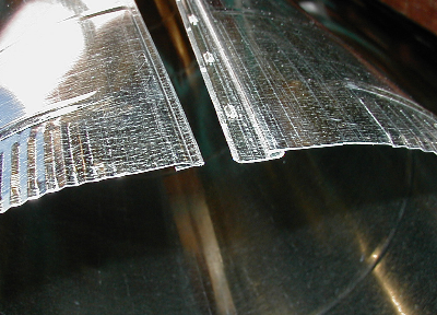 M&M Manufacturing 100 Series 10002263620 Snaplock Pipe, Round, 20" Nominal Size, Snaplock Connection, 36" Length, 26 Ga, ASTM A653 CS B Galvanized Steel, < 0.5 In. Wc. Pressure Rating